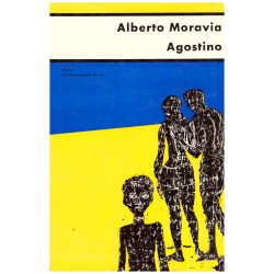 Moravia, A.: Agostino