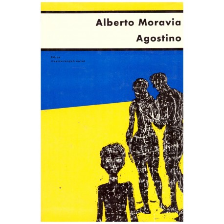 Moravia, A.: Agostino