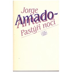 Amado, J.: Pastýři noci