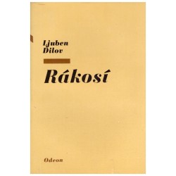 Dilov, L.: Rákosí