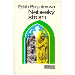 Pargeterová, E.: Nebeský strom