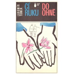 Tomek, L.: Čí ruku do ohně