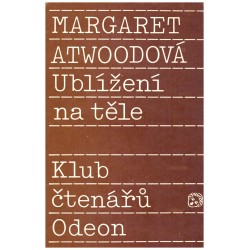Atwoodová, M.: Ublížení na těle