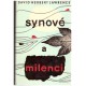 Lawrence, D. H.: Synové a milenci