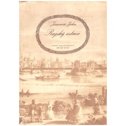 John, J.: Rajský ostrov