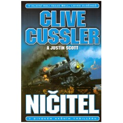 Cussler, C.: Ničitel