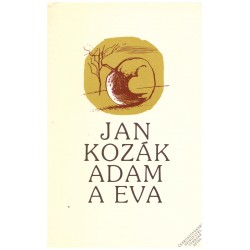 Kozák, J.: Adam a Eva