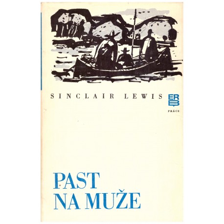 Lewis, S.: Past na muže