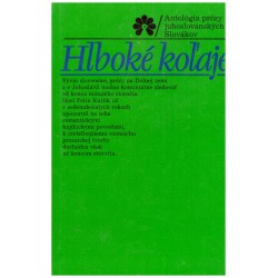 Kolektiv autorů: Hlboké koľaje
