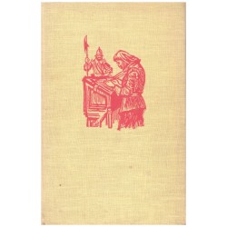 Kaplický, V.: Listy z kronik