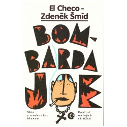 Šmíd, Z.: Bombarda Joe