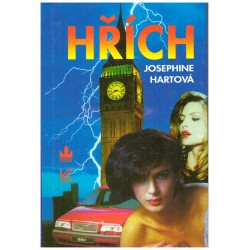 Hartová, J.: Hřích