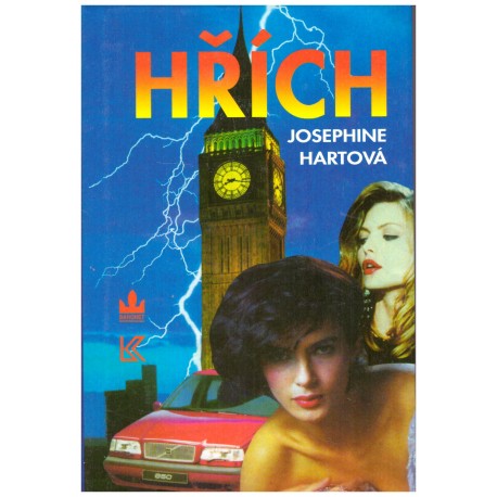 Hartová, J.: Hřích