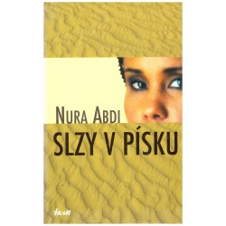 Abdi, N.: Slzy v písku