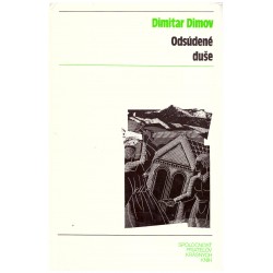 Dimov, D.: Odsúdené duše