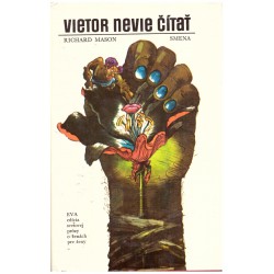 Mason, R.: Vietor nevie čítať