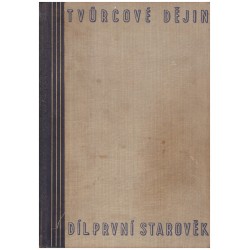 Stloukal, K.: Tvůrcové dějin I-V