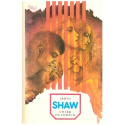 Shaw, I.: Chléb na vodách