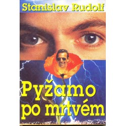 Rudolf, S.: Pyžamo po mrtvém