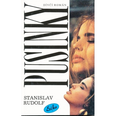 Rudolf, S.: Pusinky