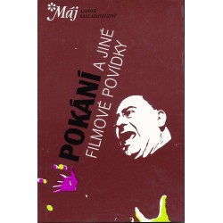 Kolektiv autorů: Pokání a jiné filmové povídky