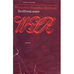 Reymont, W. S.: Zaslíbená země