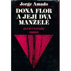 Amado, J.: Dona Flor a její dva manželé