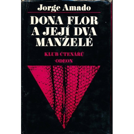 Amado, J.: Dona Flor a její dva manželé