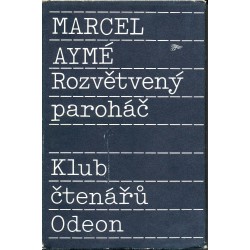 Aymé, M.: Rozvětvený paroháč