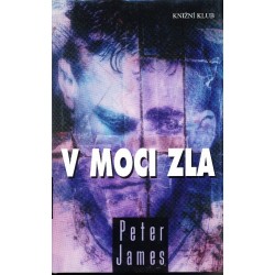 James, P.: V moci zla