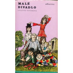Vivierová, C.: Malé divadlo