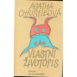 Christieová, A.: Vlastní životopis