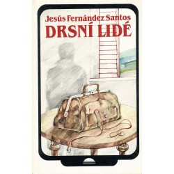 Santos, J. F.: Drsní lidé