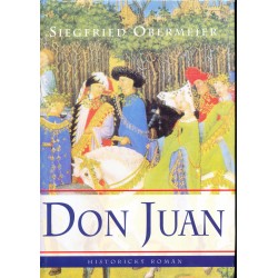 Obermeier, S.: Don Juan