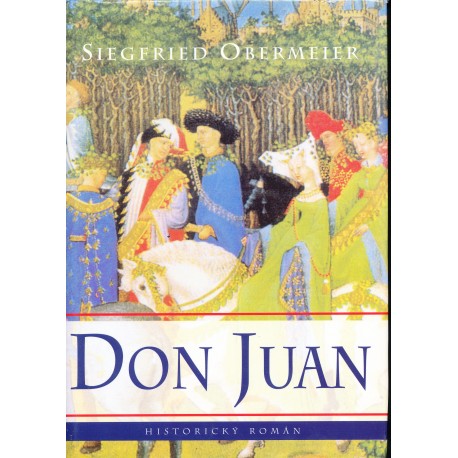 Obermeier, S.: Don Juan