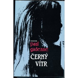  Gadenne, P.: Černý vítr