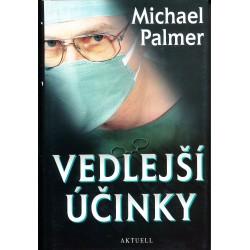 Palmer, M.: Vedlejší účinky