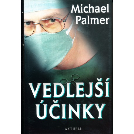 Palmer, M.: Vedlejší účinky