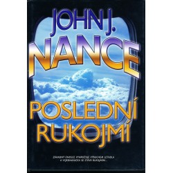 Nance, J. J.: Poslední rukojmí
