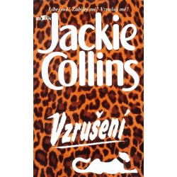 Collins, J.: Vzrušení