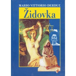 Derduľ, M. V.: Židovka