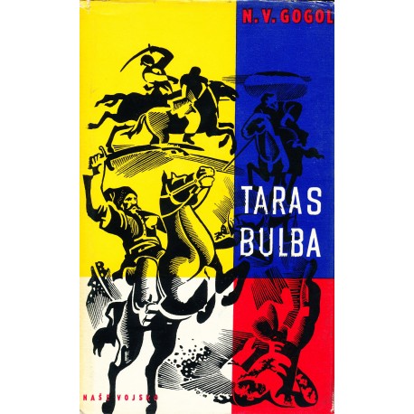 Gogol, N. V.: Taras Bulba