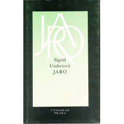 Undsetová, S.: Jaro