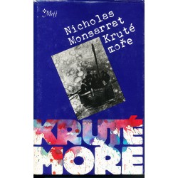 Monsarrat, N.: Kruté moře