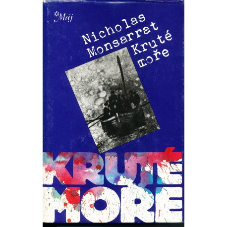 Monsarrat, N.: Kruté moře