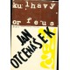 Otčenášek, J.: Kulhavý Orfeus