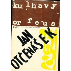 Otčenášek, J.: Kulhavý Orfeus