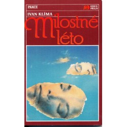 Klíma, I.: Milostné léto