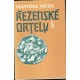 Neužil, F.: Řezenské ortely