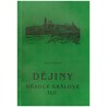 Mikulka, J.: Dějiny Hradce Králové II. (2)